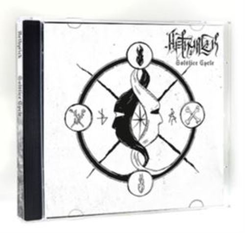 Aethyrick - Solstice Cycle