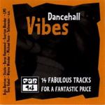 Various - Dancehall Vibes