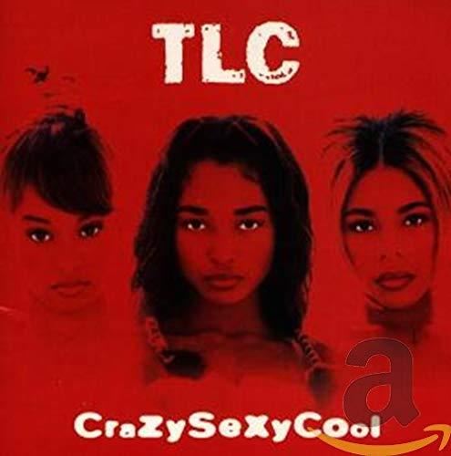 TLC - Crazysexycool