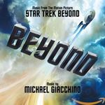 OST - Star Trek Beyond