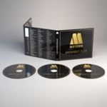 Various - Motown Greatest Hits