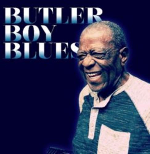 Willie Cobbs - Butler Boy Blues