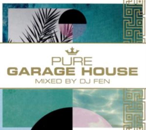 Various - Pure Garage House