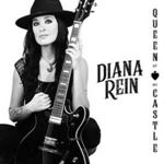 Diana Rein - Queen Of My Castle