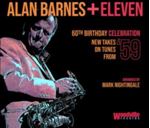 Alan Barnes - Eleven: 60th Birthday