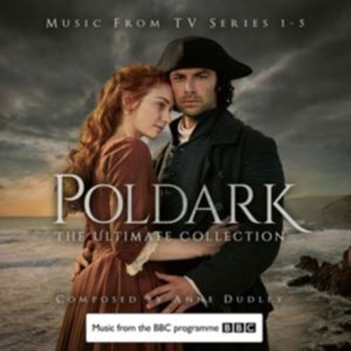 OST - Poldark: Ultimate Collection