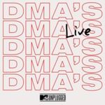 Dma's - Mtv Unplugged Live
