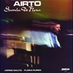 Airto - Soul Jazz Records Presents Airto