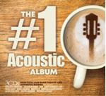 Various - The #1 Album: Acoustic