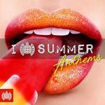 Various - I Love Summer Anthems: Ministry Of Sound