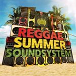 Various - Reggae Summer Soundsystem: Ministry Of Sound