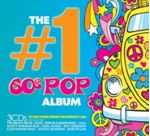 Various - The #1 Album: 60s Pop