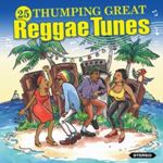 Various - 25 Thumping Reggae Tunes