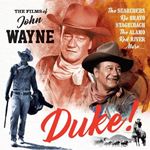 Various - Duke! The Films Of John Wayne
