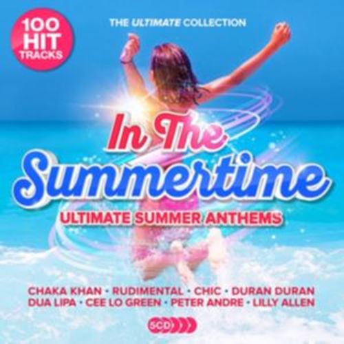 Various - In The Summertime: Ultimate
