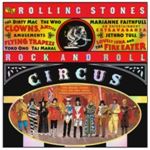 Various - Rolling Stones Rock & Roll Circus