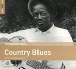 Various - Rough Guide To Country Blues
