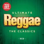 Various - Ultimate Reggae: Classics