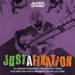 Various - Justafixation