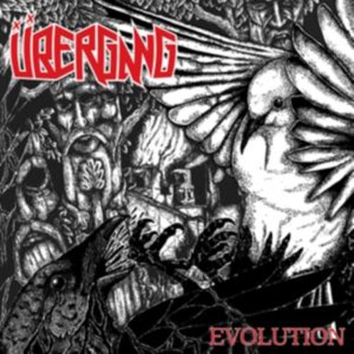 Ubergang - Evolution