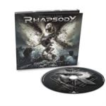 Turilli/lione Rhapsody - Zero Gravity: Rebirth & Evolve