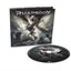 Turilli/lione Rhapsody - Zero Gravity: Rebirth & Evolve