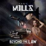 Tony Mills - Beyond The Law