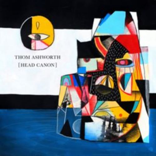 Thom Ashworth - Head Canon