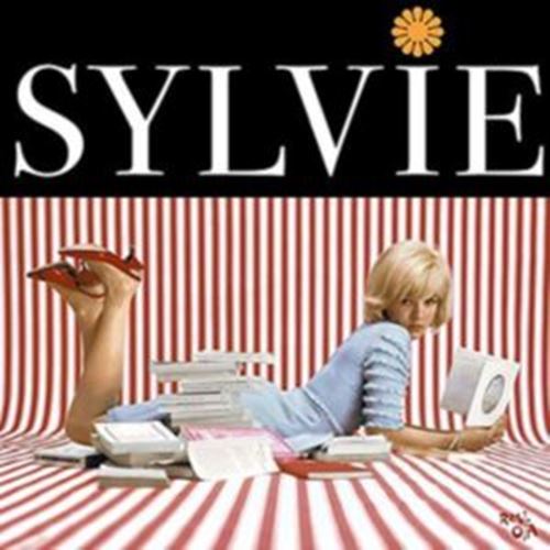 Sylvie Vartan - Sylvie