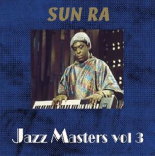 Sun Ra - Jazz Masters, Vol. 2