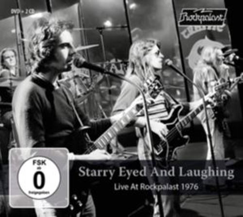 Starry Eyed And Laughing - Live: Rockpalast '76