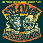 Splodgenessabounds - Two Pints Of Lager