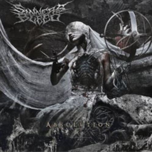 Sinners Bleed - Absolution