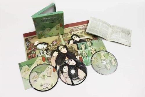 Renaissance - Novella: Expanded Ed.