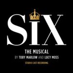 OST - Six: The Musical (studio Cast Rec)