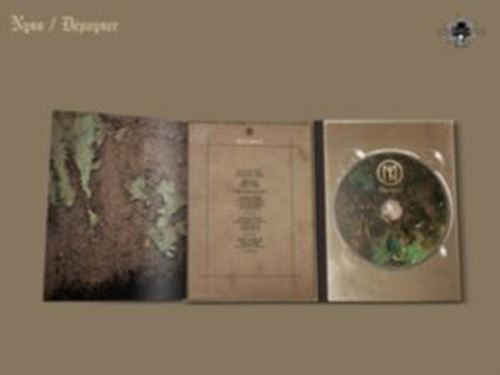 Nyss - Depayser