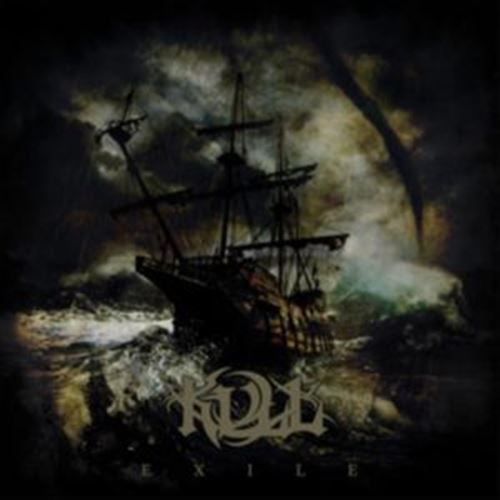 Kull - Exile