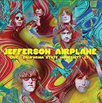 Jefferson Airplane - Live: California State Uni '67