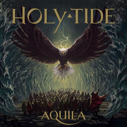 Holy Tide - Aquila