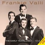 Frankie Valli/four Lovers - The Early Years