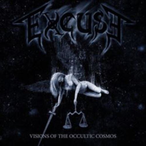 Excuse - Prophets From The Occultic Cosmos