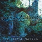 Embrace Of Disharmony - De Rervm Natvra