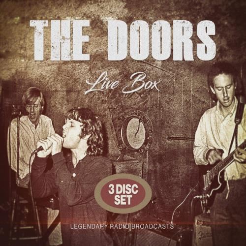 Doors - Live Box