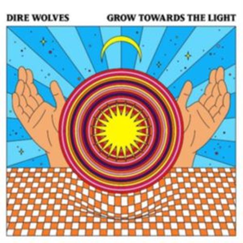 Dire Wolves - Grow Towards The Light