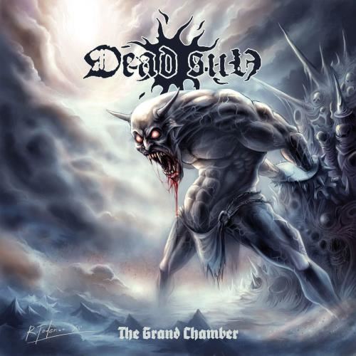 Dead Sun - The Grand Chamber