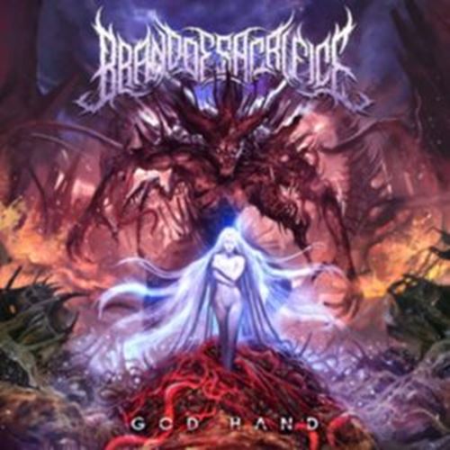 Brand Of Sacrifice - Godhand