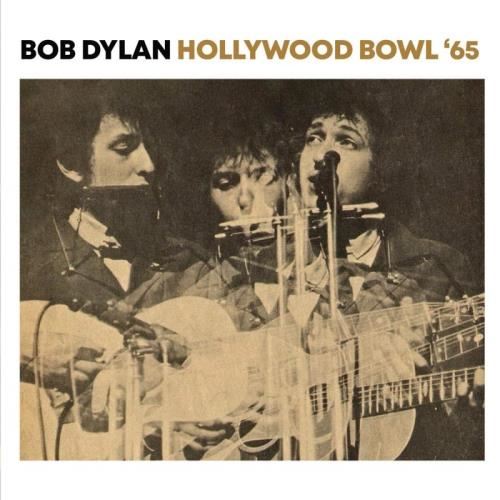 Bob Dylan - Hollywood '65