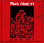 Black Shepherd - United Evil Forces