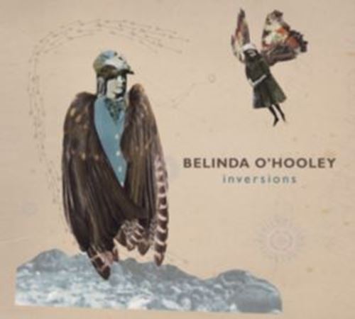 Belinda O'hooley - Inversions