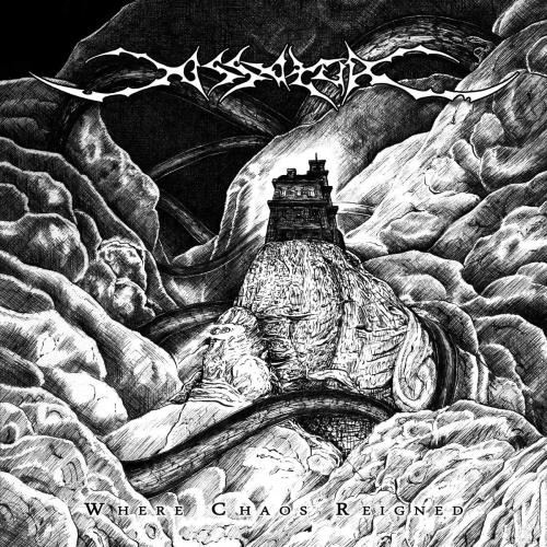 Assatur - Where Chaos Reigned